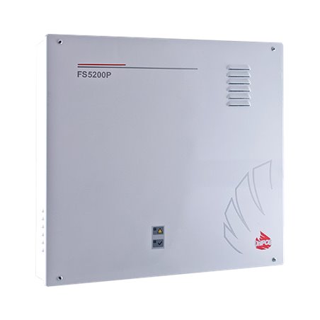Sursa alimentare 24V-3.5A - cutie metalica - UNIPOS FS5200P