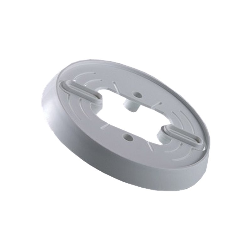 Accesoriu montaj soclu detector/sirena - UNIPOS AC8003