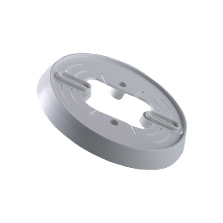 Accesoriu montaj soclu detector/sirena - UNIPOS AC8003