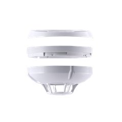 Accesoriu montaj soclu detector/sirena - UNIPOS AC8003