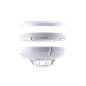 Accesoriu montaj soclu detector/sirena - UNIPOS AC8003