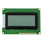 Afisor LCD pt. panou P4S - ELECTRA LCD-P4S
