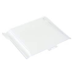 Capac protectie pentru buton manual de incendiu - UNIPOS COVER-N