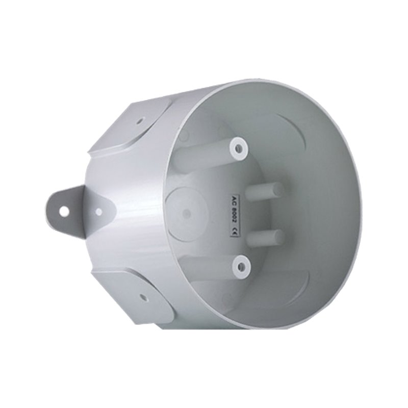 Accesoriu montaj detector/sirena in mediu umed - UNIPOS AC8002