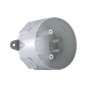Accesoriu montaj detector/sirena in mediu umed - UNIPOS AC8002