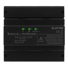 Sursa de alimentare in comutatie - ELECTRA PSU.VDR02.ELG04