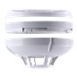 Accesoriu montaj aparent pentru soclu detector/sirena - UNIPOS AC8001