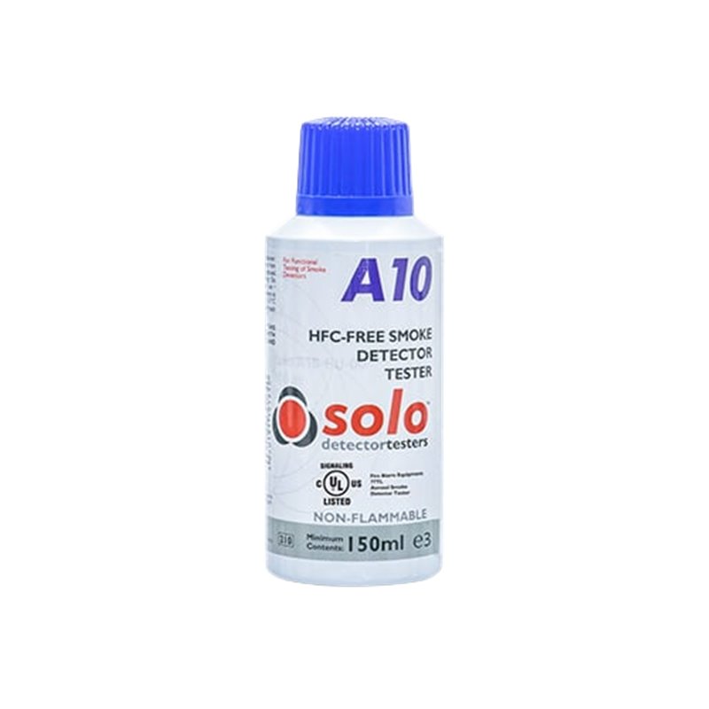 Spray tester - SOLO SOLO-A10-SMOKE