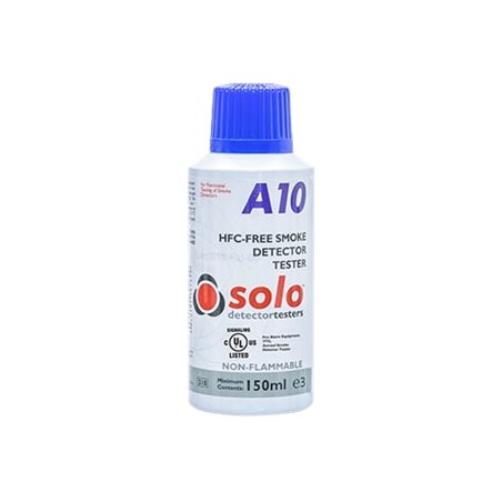 Spray tester - SOLO SOLO-A10-SMOKE