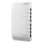 Distribuitor Video/Audio pentru 6 posturi - HIKVISION DS-KAD606-P