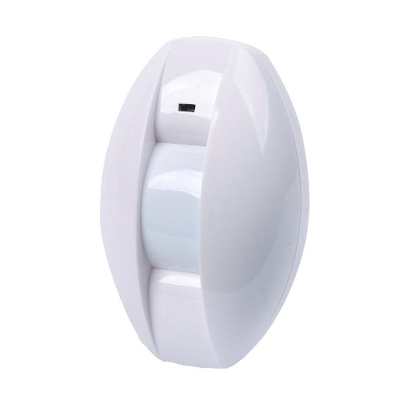 Senzor de miscare tip cortina pe cablu PA-81D Senzor de miscare tip cortina pe cablu PA-81D