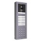 Rama montaj aparent, 3 module, pentru Interfon modular - HIKVISION DS-KD-ACW3 Rama montaj aparent, 3 module, pentru Interfon modular - HIKVISION DS-KD-ACW3