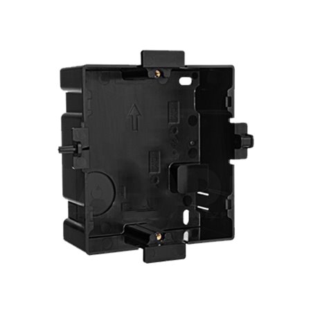 Rama montaj ingropat, 1 modul, pentru Interfon modular - HIKVISION DS-KD-ACF1