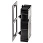 Rama montaj ingropat, 2 module, pentru Interfon modular - HIKVISION DS-KD-ACF2 Rama montaj ingropat, 2 module, pentru Interfon modular - HIKVISION DS-KD-ACF2