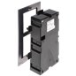 Rama montaj ingropat, 2 module, pentru Interfon modular - HIKVISION DS-KD-ACF2 Rama montaj ingropat, 2 module, pentru Interfon modular - HIKVISION DS-KD-ACF2