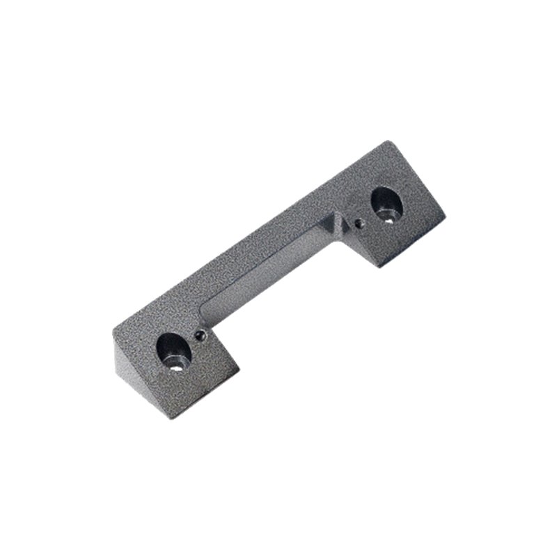 Suport montaj in unghi de 30 grade pentru post exterior - HIKVISION DS-KAB21-B