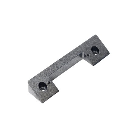 Suport montaj in unghi de 30 grade pentru post exterior - HIKVISION DS-KAB21-B