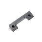 Suport montaj in unghi de 30 grade pentru post exterior - HIKVISION DS-KAB21-B