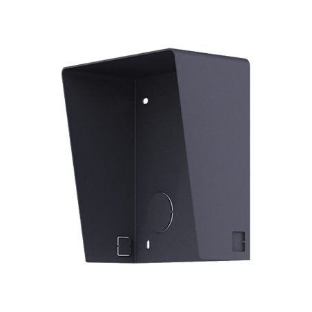 Rama protectie interfon modular, 1 modul - HIKVISION DS-KABD8003-RS1