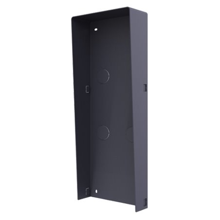 Rama protectie interfon modular, 3 module - HIKVISION DS-KABD8003-RS3