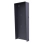 Rama protectie interfon modular, 3 module - HIKVISION DS-KABD8003-RS3