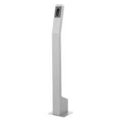 Stand montaj podea pentru terminal OET-213H-BTS1 - UNV EP-S31-W-NB