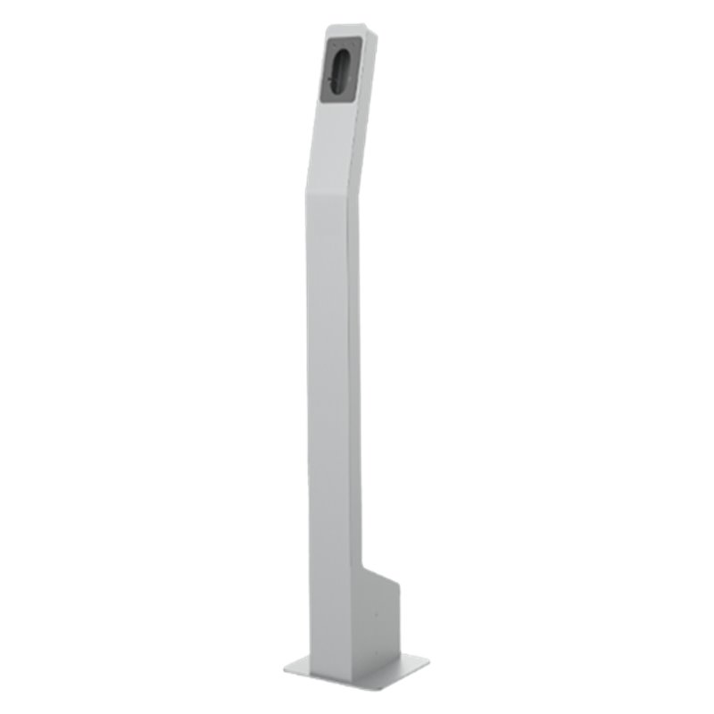 Stand montaj podea pentru terminal OET-213H-BTS1 - UNV EP-S31-W-NB