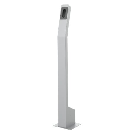 Stand montaj podea pentru terminal OET-213H-BTS1 - UNV EP-S31-W-NB