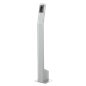 Stand montaj podea pentru terminal OET-213H-BTS1 - UNV EP-S31-W-NB