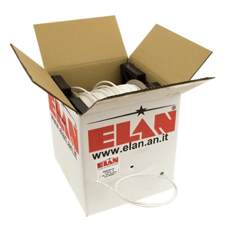 Mini cablu coaxial RG59, 305m RG59AL