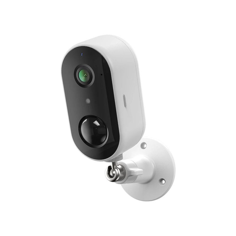Camera Supraveghere Wireless de Exterior cu Baterie Card 32GB full HD 1080P Laxihub G01 Camera Supraveghere Wireless de Exterior cu Baterie Card 32GB full HD 1080P Laxihub G01
