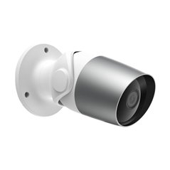 Camera Supraveghere Wireless Exterior Laxihub O1 1080P Audio Detectie Miscare Compatibila Alexa