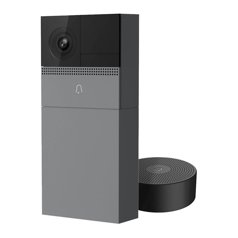 Videointerfon / Sonerie Wireless Laxihub B1 full HD 1080P Videointerfon / Sonerie Wireless Laxihub B1 full HD 1080P