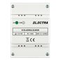 Doza derivatie video 4 iesiri REZIDENTIAL - ELECTRA VCB.4DR02.ELW0R Doza derivatie video 4 iesiri REZIDENTIAL - ELECTRA VCB.4DR02.ELW0R