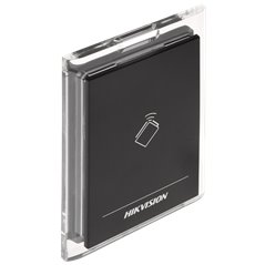 Cititor de proximitate MIFARE 13.56Mhz, seria PRO - HIKVISION DS-K1101M