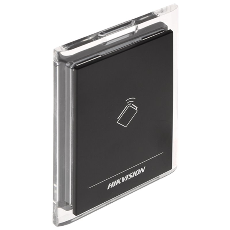 Cititor de proximitate MIFARE 13.56Mhz, seria PRO - HIKVISION DS-K1101M
