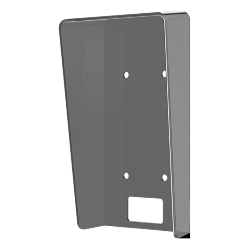 Cutie montaj aparent pentru protectie ploaie - HIKVISION DS-KABV6113-RS