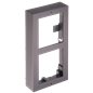 Rama montaj aparent, 2 module, pentru Interfon modular - HIKVISION DS-KD-ACW2