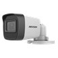 Camera AnalogHD 4 in 1, 5MP, lentila 2.8mm, IR 25m - HIKVISION DS-2CE16H0T-ITPF-2.8mm