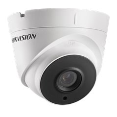 Camera IP 2.0MP, lentila 2.8mm, IR 30m, Audio - HIKVISION DS-2CD1323G0-IU-2.8mm