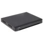 DVR AcuSense 16 ch. video 4MP, Analiza video VCA, 1 ch. audio - HIKVISION iDS-7216HQHI-M2-S