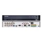 DVR AcuSense 8 ch. video 8MP, Analiza video, AUDIO 'over coaxial' - HIKVISION iDS-7208HUHI-M1-SA DVR AcuSense 8 ch. video 8MP, Analiza video, AUDIO 'over coaxial' - HIKVISION iDS-7208HUHI-M1-SA