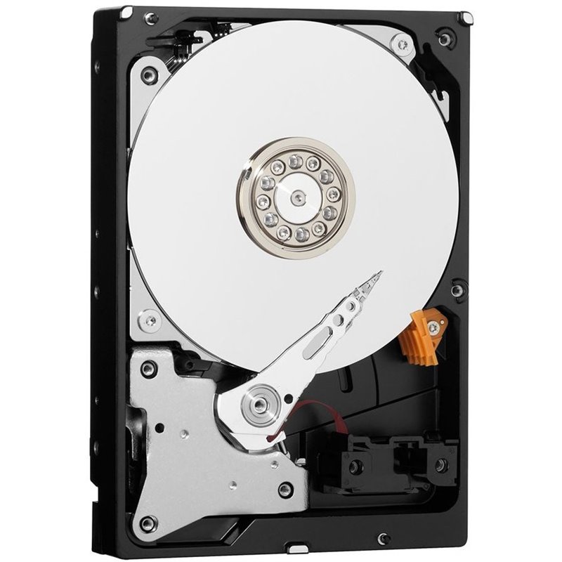 HDD AV WD Purple (3.5'', 12TB, 256MB, 7200 RPM, SATA 6 Gb/s) HDD AV WD Purple (3.5'', 12TB, 256MB, 7200 RPM, SATA 6 Gb/s)
