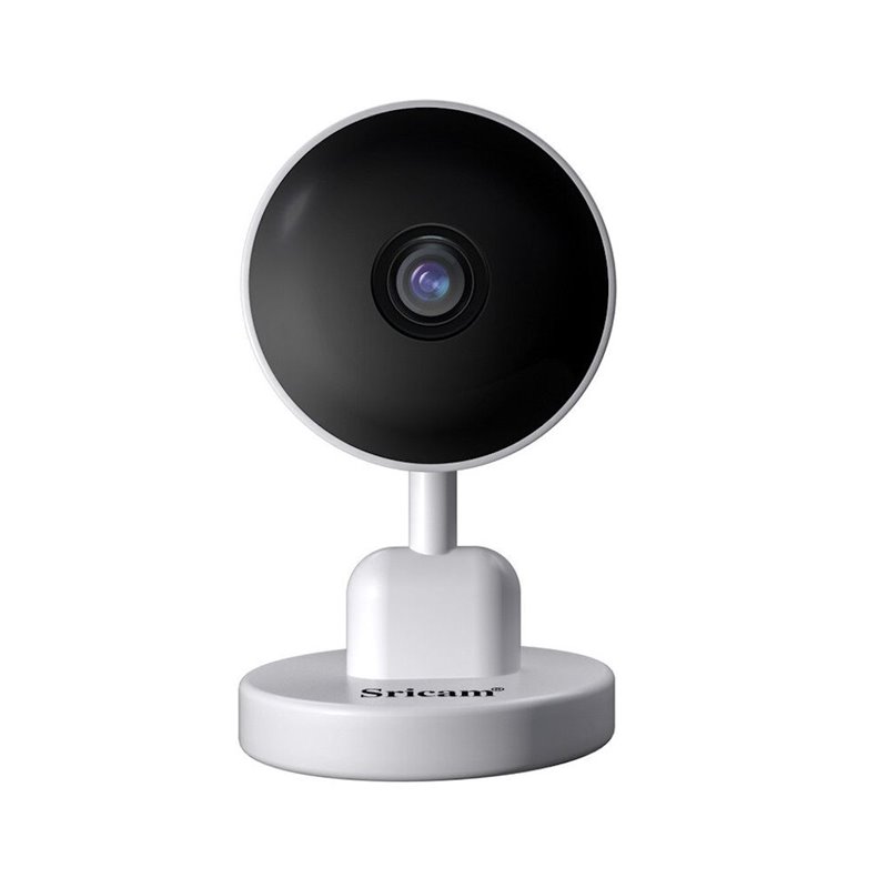 Camera Supraveghere Wireless Full HD AI Sricam SP027 Camera Supraveghere Wireless Full HD AI Sricam SP027