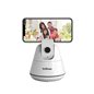 Suport Selfie Rotativ 355° pentru Smartphone Urmarire Obiect Auto-tracking Sricam SriHome SH006 Suport Selfie Rotativ 355° pentru Smartphone Urmarire Obiect Auto-tracking Sricam SriHome SH006