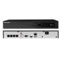 NVR 4 canale IP, Ultra HD rezolutie 4K - 4 porturi POE - HIKVISION DS-7604NI-K1-4P