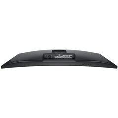 Monitor LED DELL Curved, Video Conferencing C3422WE, 34.14", WQHD 3440x1440, 21:9, IPS, 1000:1, 178/178, 5ms, 300cd/m2, DP, HDMI