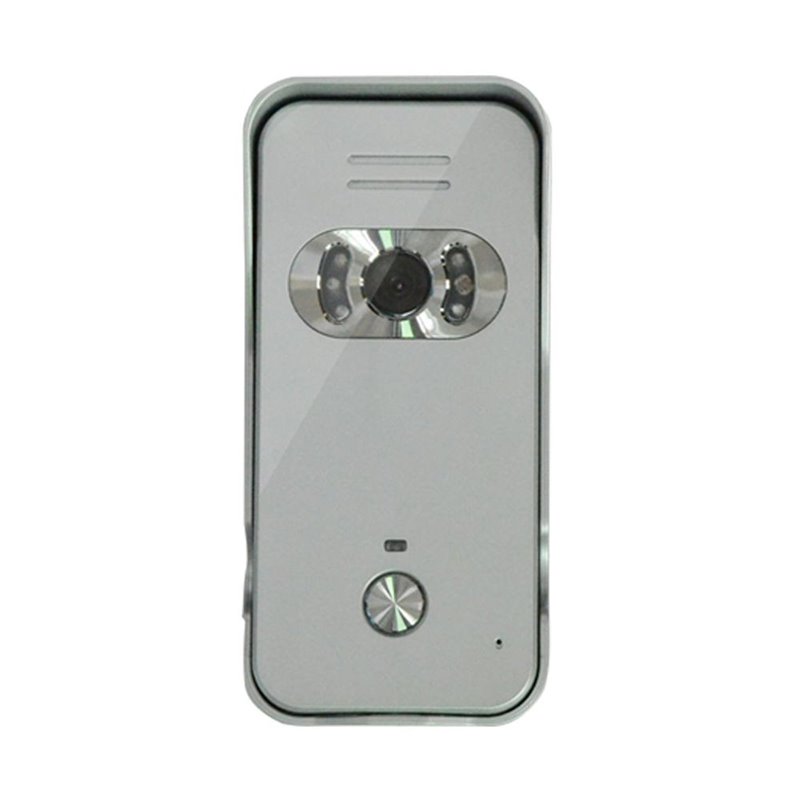 Post exterior videointerfon Tongwei TW-669