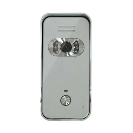 Post exterior videointerfon Tongwei TW-669