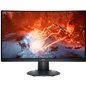 Monitor LED DELL CURVED S2422HG, 23.6", 1920x1080 @ 165Hz, 16:9, VA, 3000:1, 1ms MPRT / 4ms GtG, 350 cd/m2, VESA, HDMI, DP, heig Monitor LED DELL CURVED S2422HG, 23.6", 1920x1080 @ 165Hz, 16:9, VA, 3000:1, 1ms MPRT / 4ms GtG, 350 cd/m2, VESA, HDMI, DP, heig